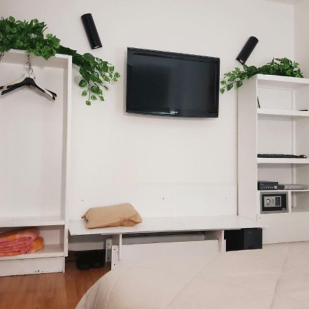 Rooms2Rent Reggio di Calabria Exteriör bild