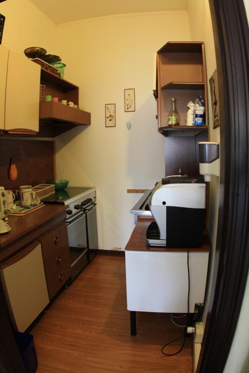 Rooms2Rent Reggio di Calabria Exteriör bild