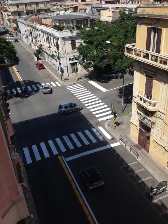 Rooms2Rent Reggio di Calabria Exteriör bild