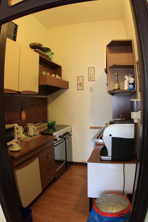Rooms2Rent Reggio di Calabria Exteriör bild