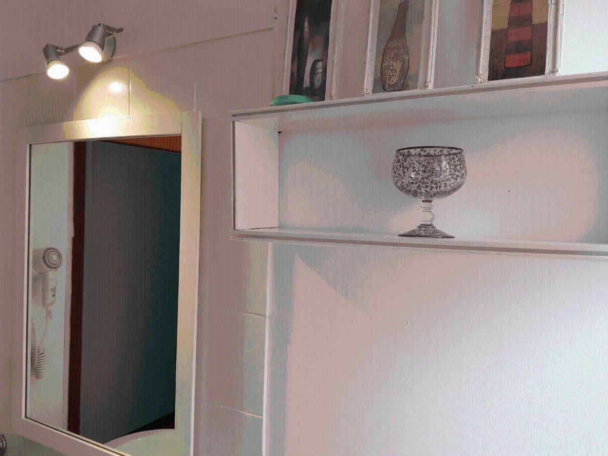 Rooms2Rent Reggio di Calabria Exteriör bild