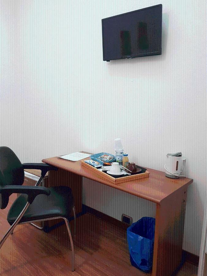 Rooms2Rent Reggio di Calabria Exteriör bild