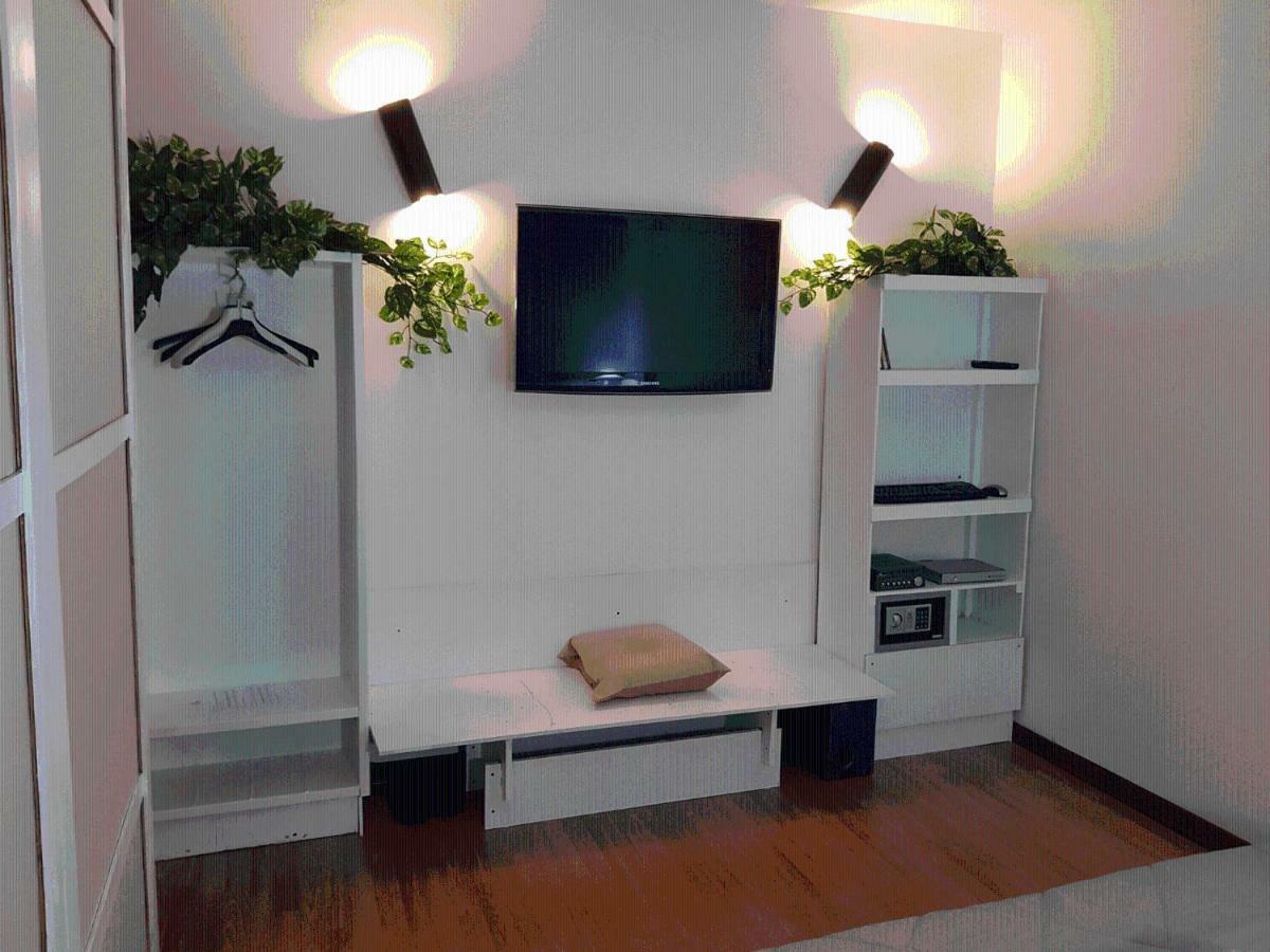 Rooms2Rent Reggio di Calabria Exteriör bild