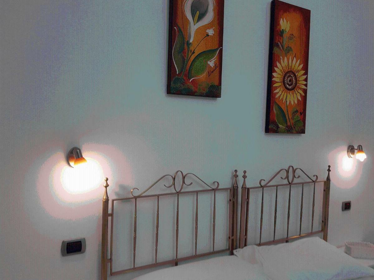Rooms2Rent Reggio di Calabria Exteriör bild