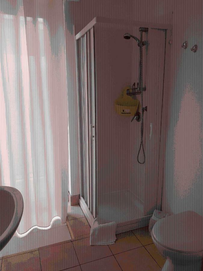 Rooms2Rent Reggio di Calabria Exteriör bild