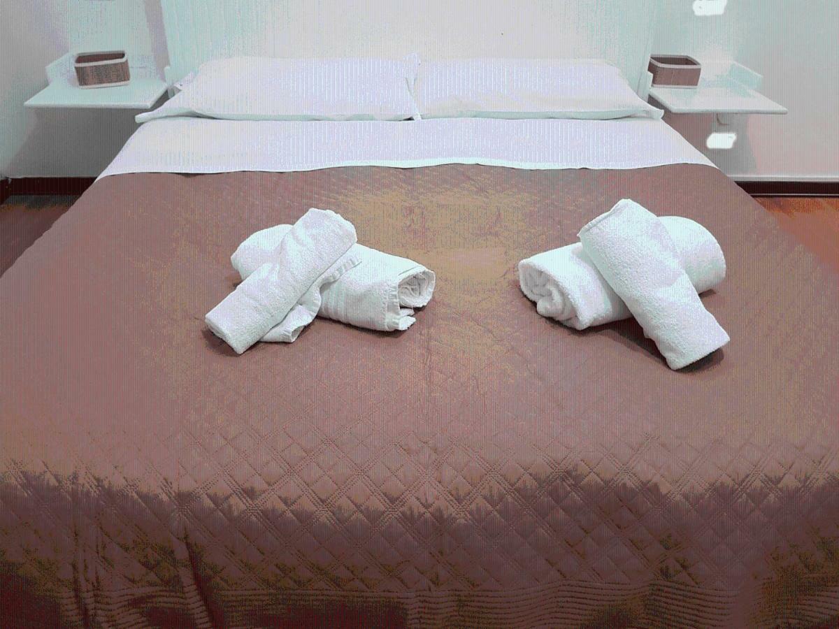 Rooms2Rent Reggio di Calabria Exteriör bild