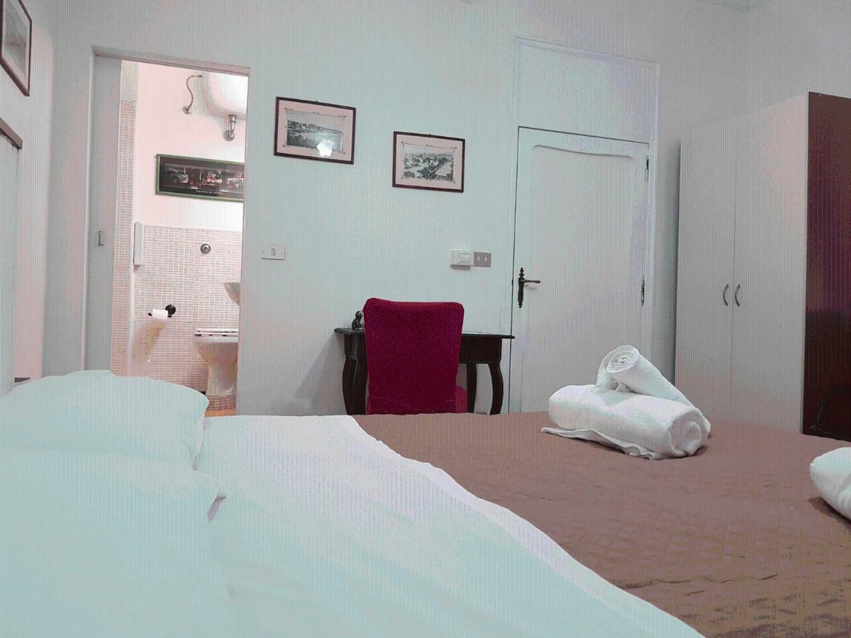 Rooms2Rent Reggio di Calabria Exteriör bild