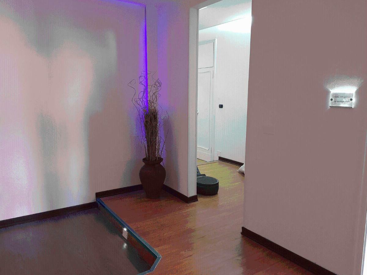 Rooms2Rent Reggio di Calabria Exteriör bild