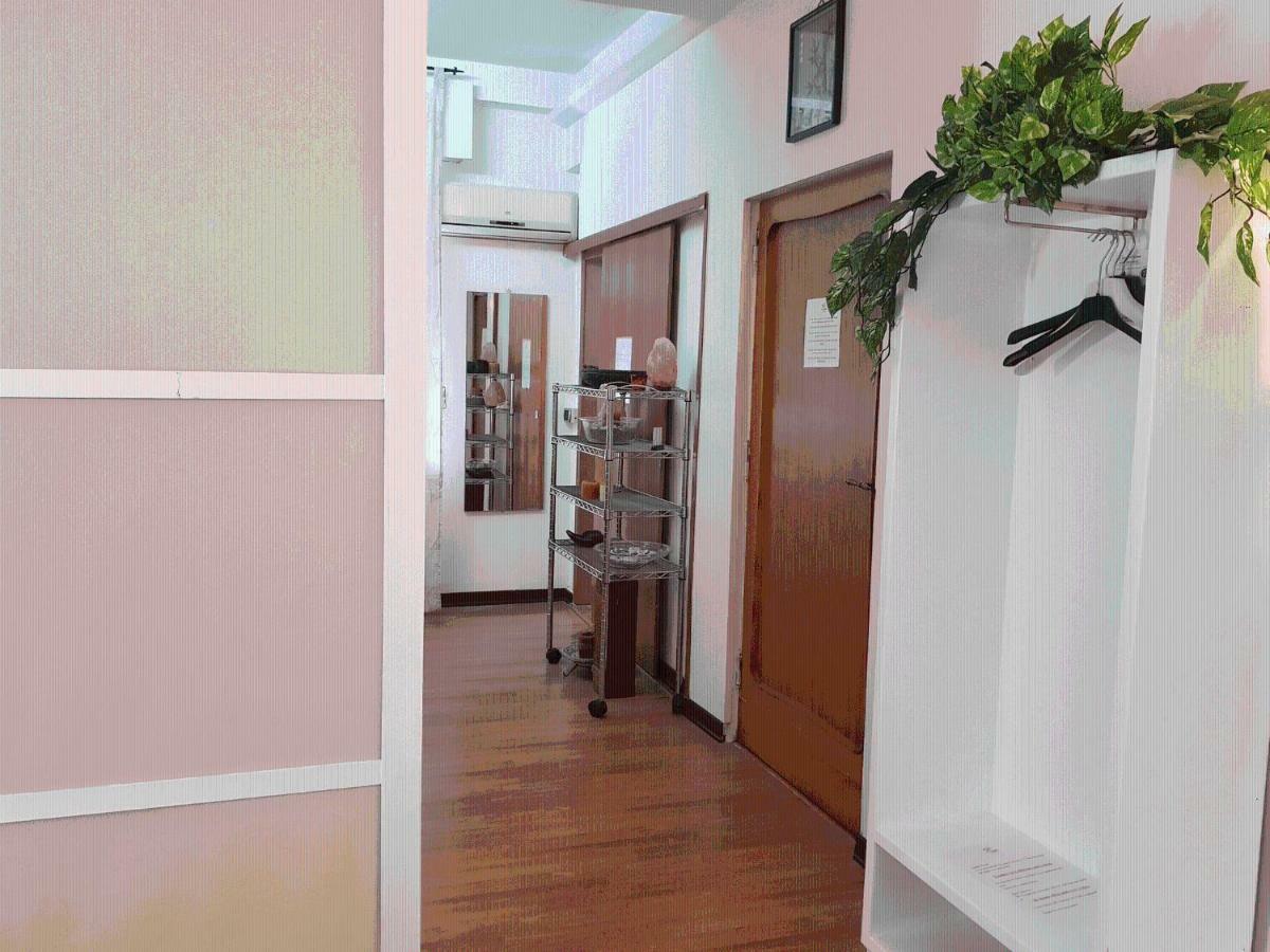 Rooms2Rent Reggio di Calabria Exteriör bild