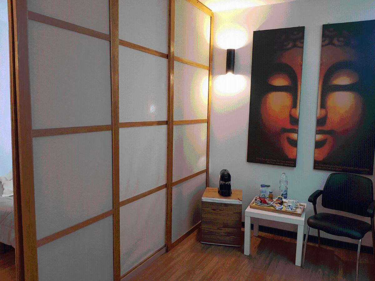 Rooms2Rent Reggio di Calabria Exteriör bild