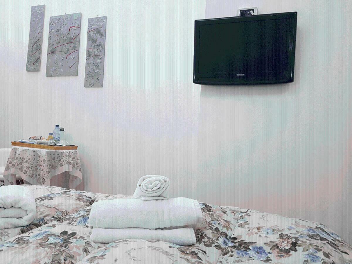 Rooms2Rent Reggio di Calabria Exteriör bild