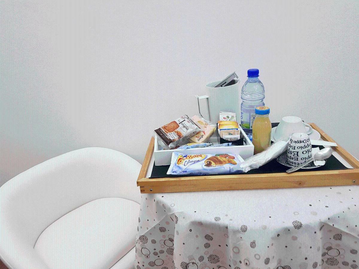Rooms2Rent Reggio di Calabria Exteriör bild