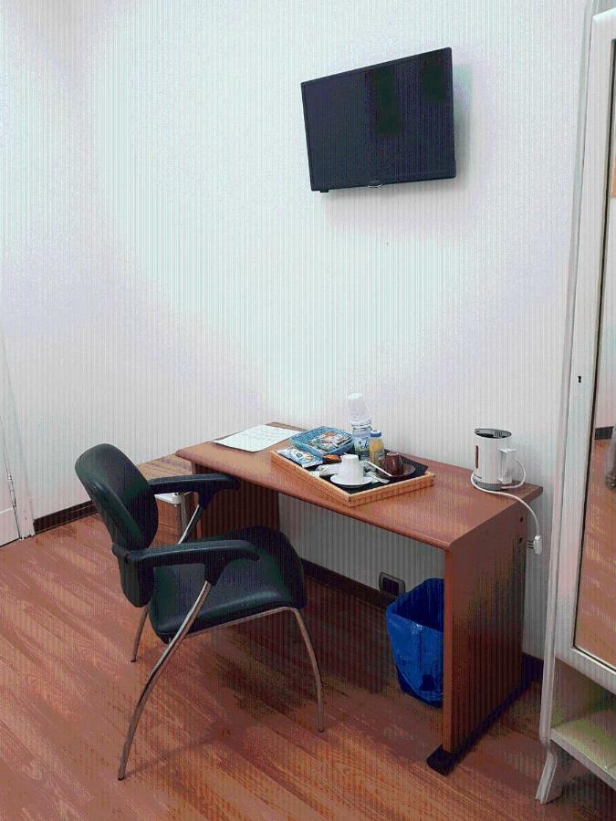 Rooms2Rent Reggio di Calabria Exteriör bild