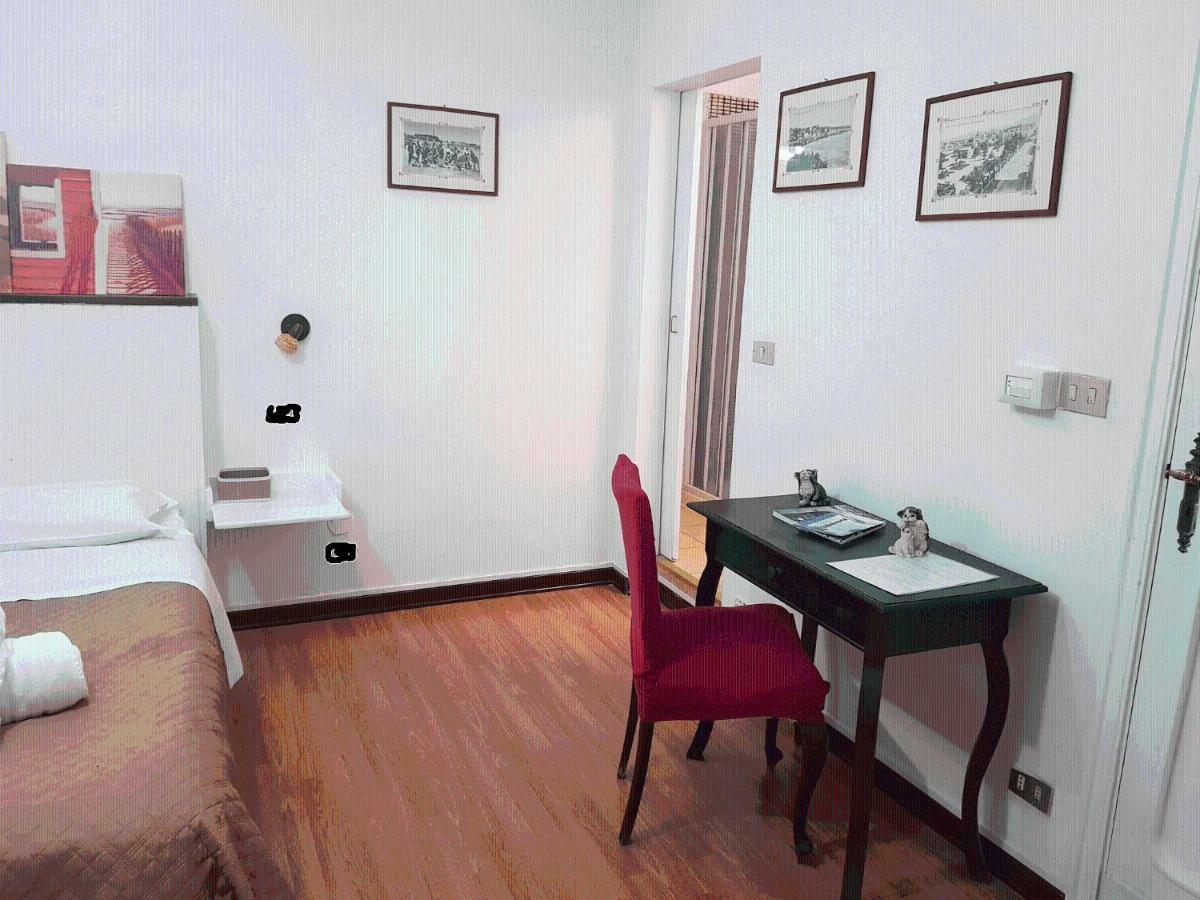 Rooms2Rent Reggio di Calabria Exteriör bild