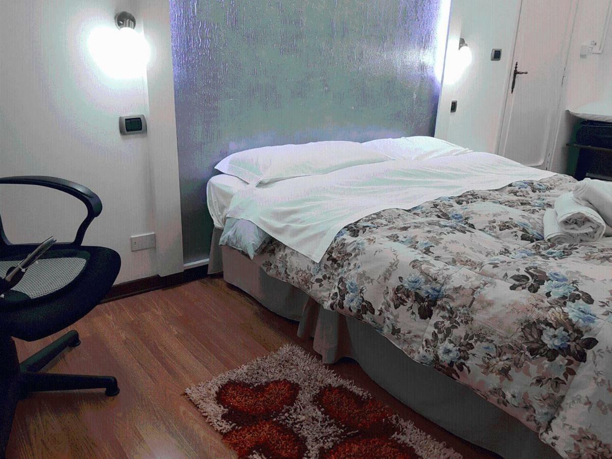 Rooms2Rent Reggio di Calabria Exteriör bild