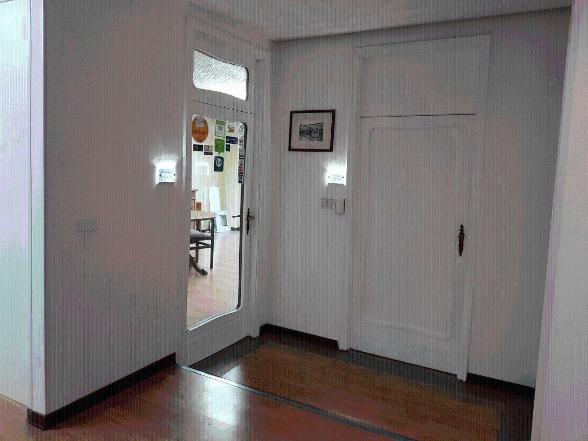 Rooms2Rent Reggio di Calabria Exteriör bild