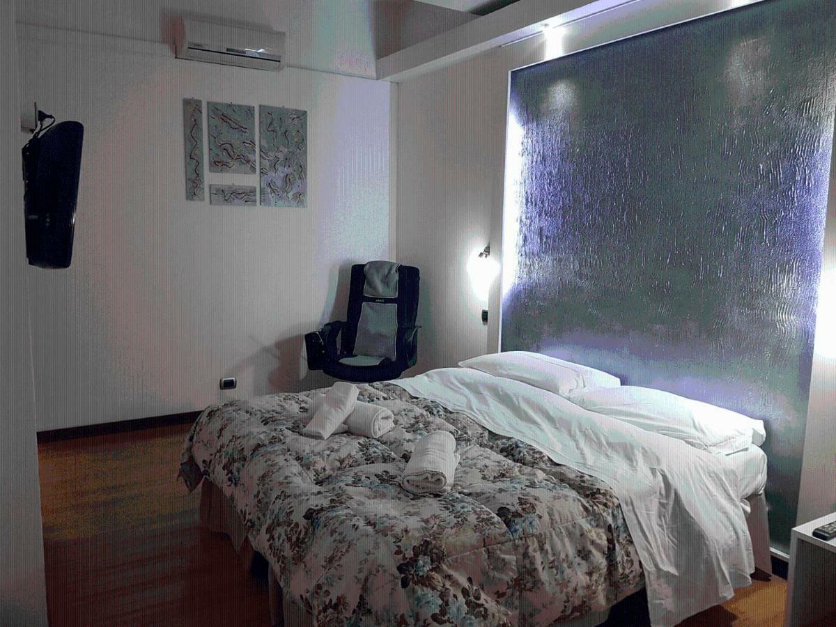 Rooms2Rent Reggio di Calabria Exteriör bild