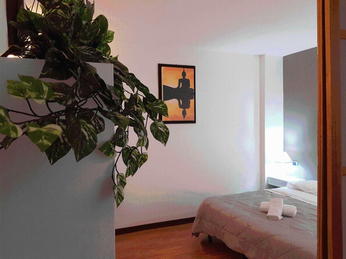 Rooms2Rent Reggio di Calabria Exteriör bild