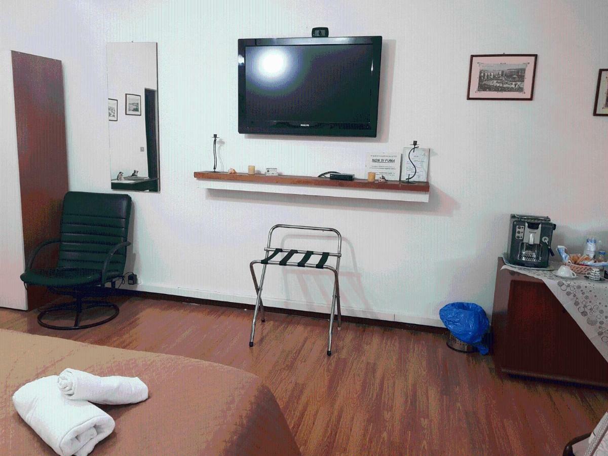 Rooms2Rent Reggio di Calabria Exteriör bild
