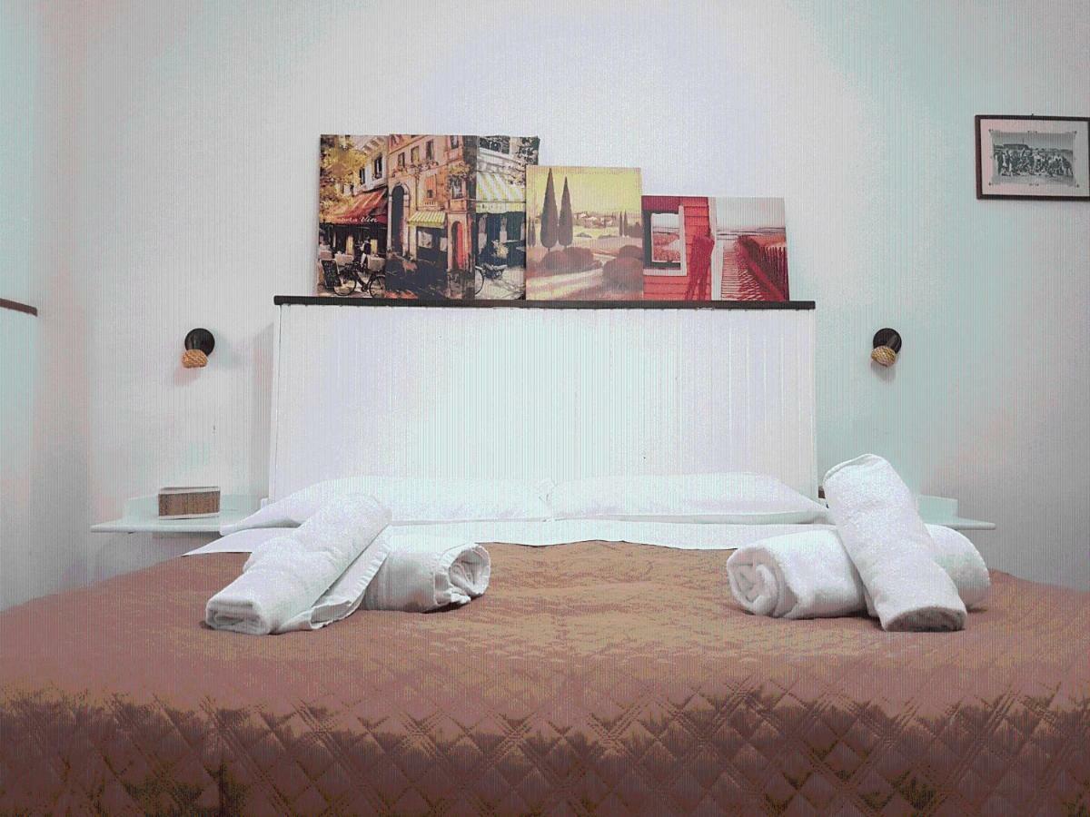 Rooms2Rent Reggio di Calabria Exteriör bild