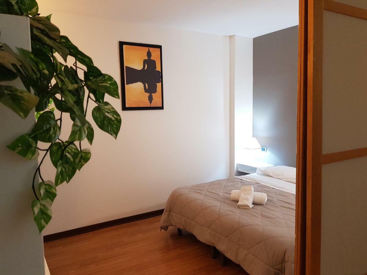 Rooms2Rent Reggio di Calabria Exteriör bild