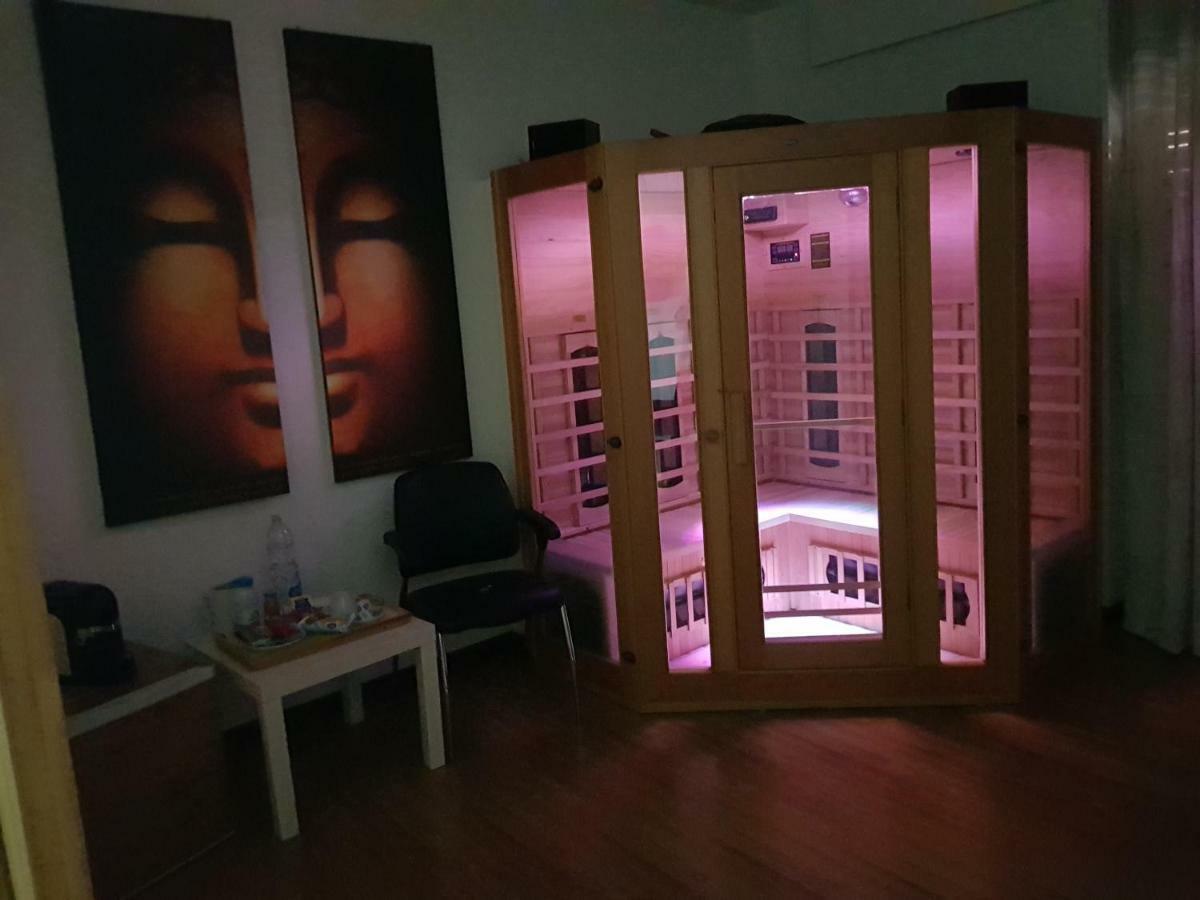 Rooms2Rent Reggio di Calabria Exteriör bild