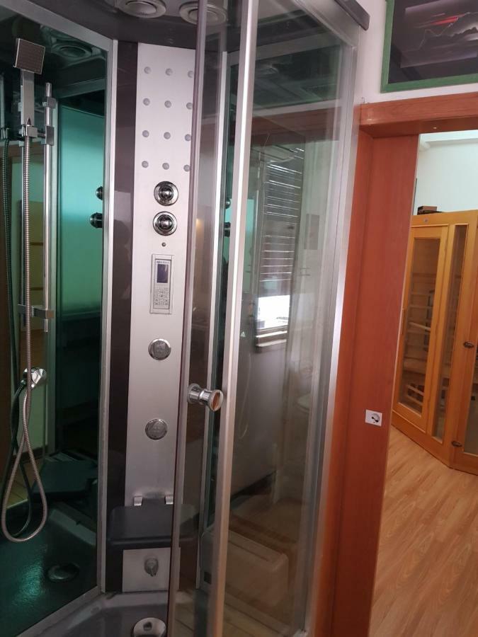Rooms2Rent Reggio di Calabria Exteriör bild
