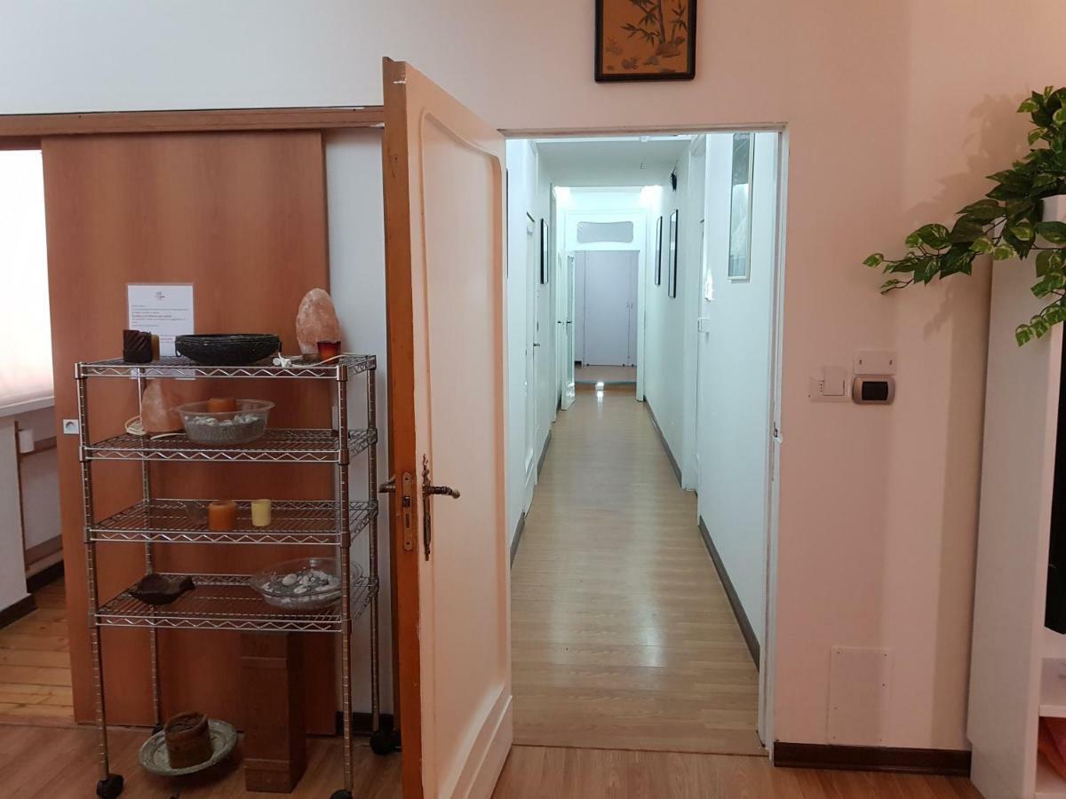 Rooms2Rent Reggio di Calabria Exteriör bild
