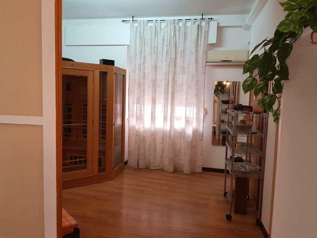 Rooms2Rent Reggio di Calabria Exteriör bild