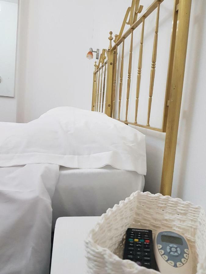 Rooms2Rent Reggio di Calabria Exteriör bild