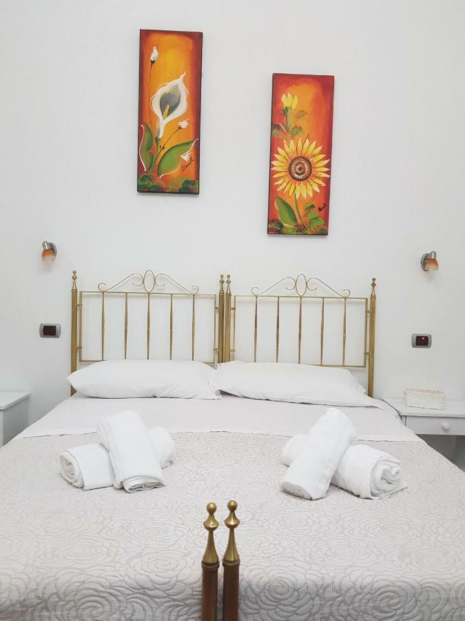 Rooms2Rent Reggio di Calabria Exteriör bild