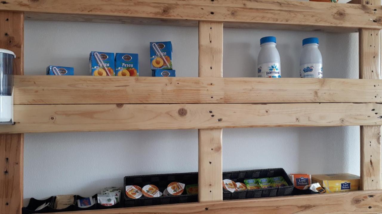 Rooms2Rent Reggio di Calabria Exteriör bild
